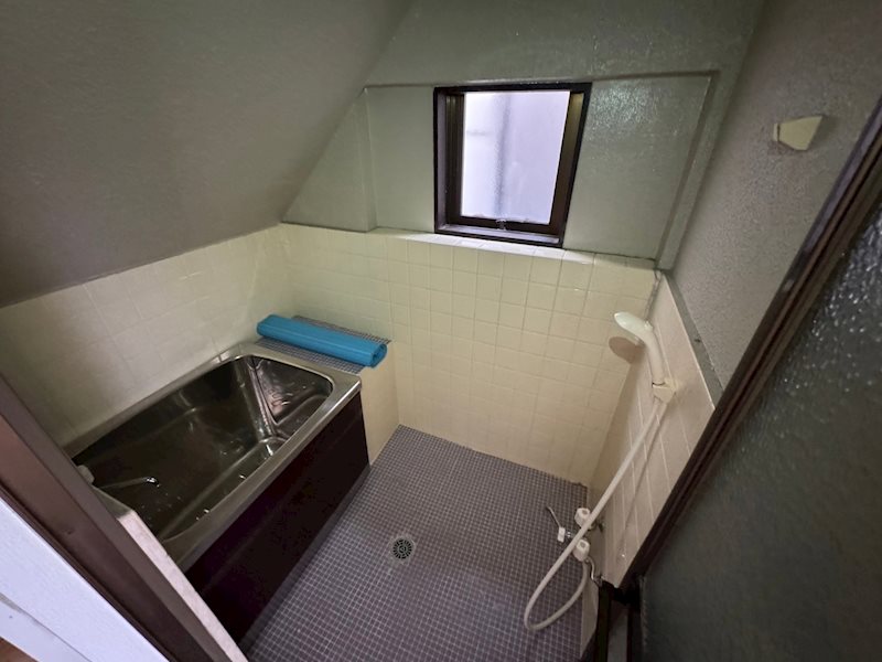 遠藤ビル 風呂画像