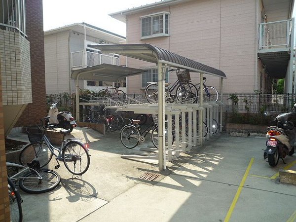 スプリングライト  その他2