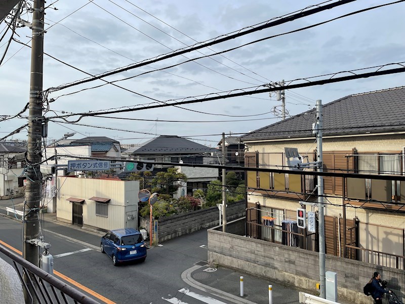 鈴木ハイツ その他6