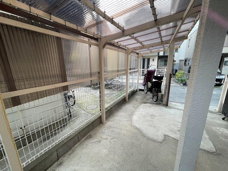 鈴木ハイツ その他17