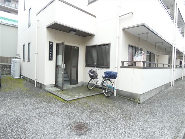 ティ・シャトル  その他8