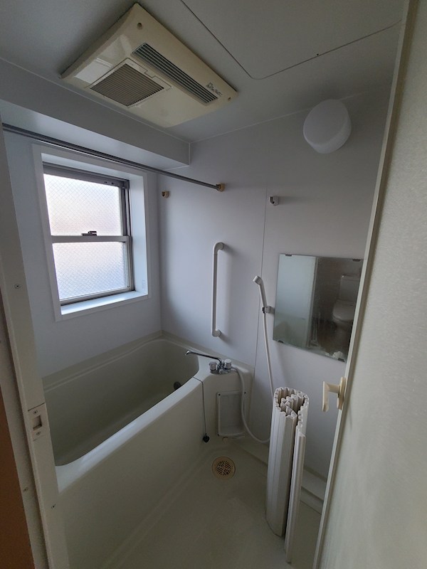 ＲＩＳＥ 風呂画像