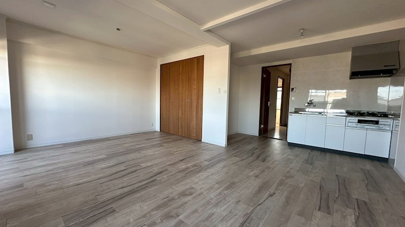 エクセレント丸太 リビング