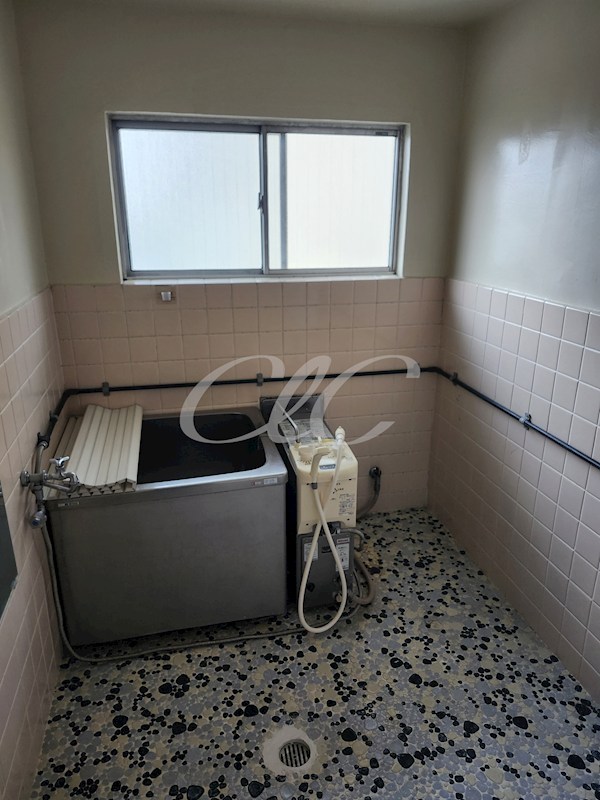 土清ビル 風呂画像