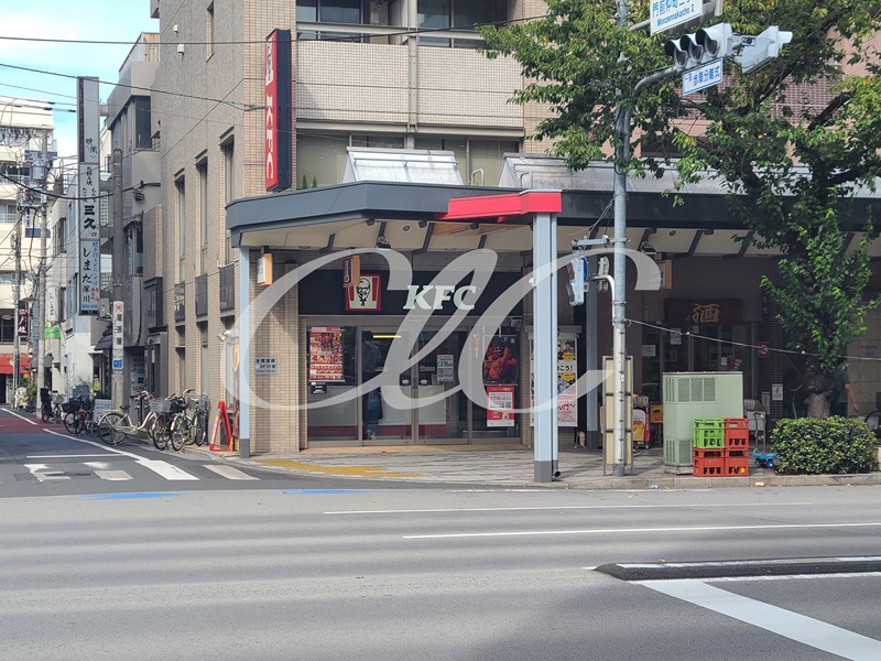 土清ビル 周辺画像5