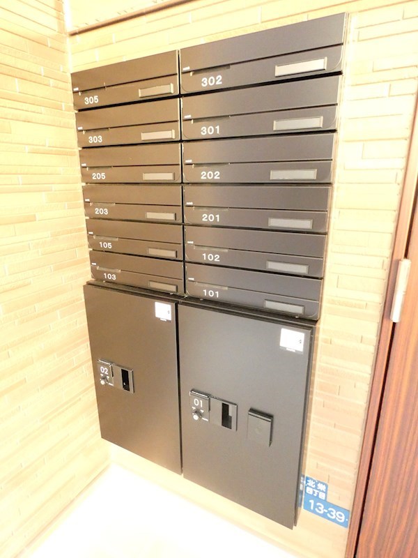 ロシェ　ルミエール　パレ その他外観5