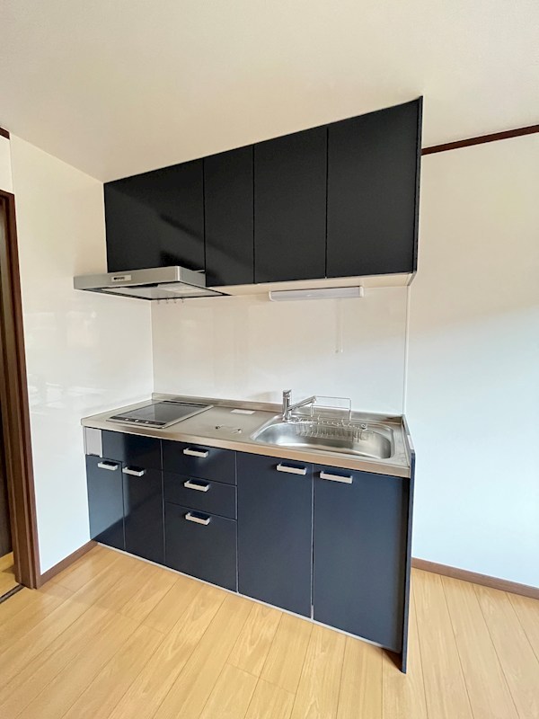 ロシェ　ルミエール　パレ キッチン