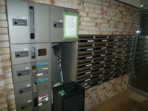 スプリングライト  その他1