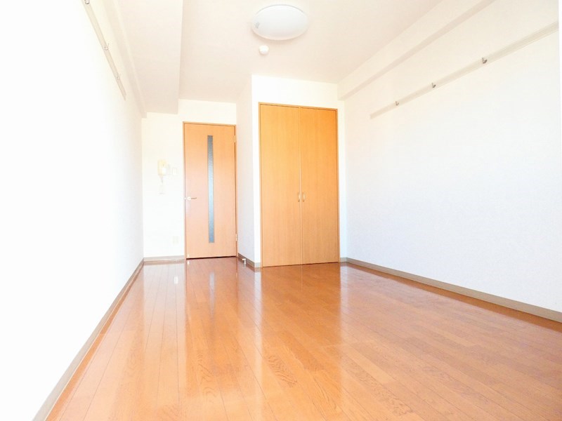 スプリングライト  リビング