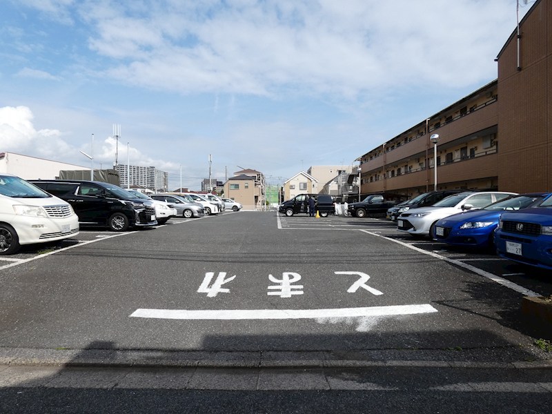 アメニティヴィラ その他11