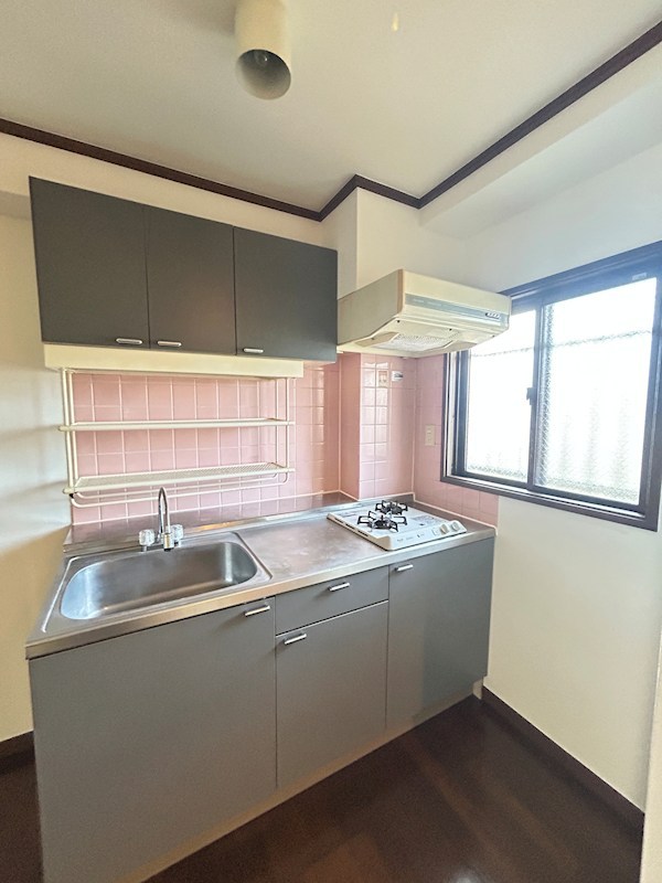 アメニティヴィラ キッチン