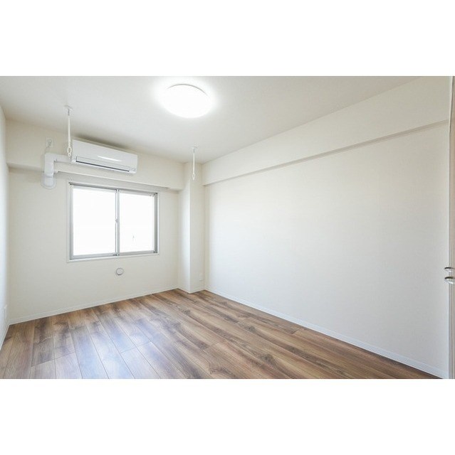 ＨＦ押上レジデンス ベッドルーム