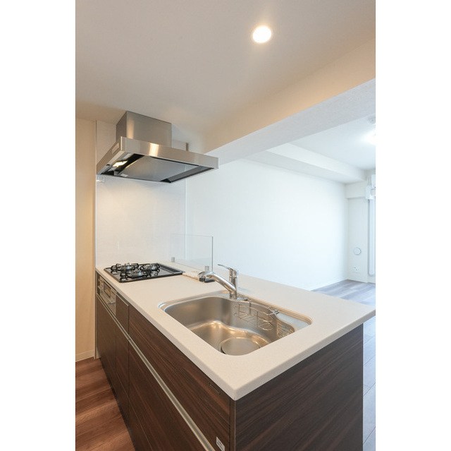 ＨＦ押上レジデンス キッチン