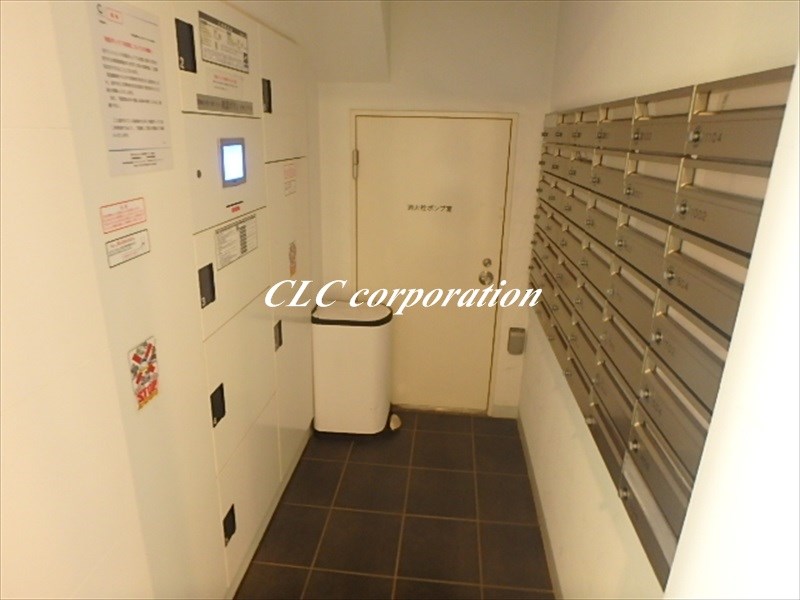 カスタリア森下Ⅱ その他7