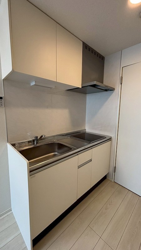 ホライゾンⅢ  キッチン