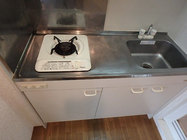 きららべが キッチン