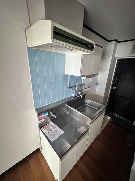 スターハイツ キッチン