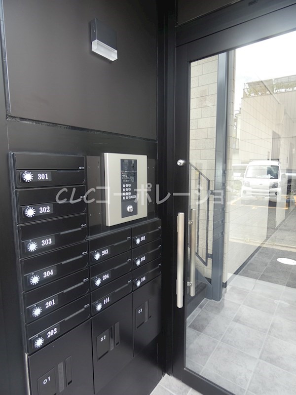 ランドヴィル千住柳町 その他5