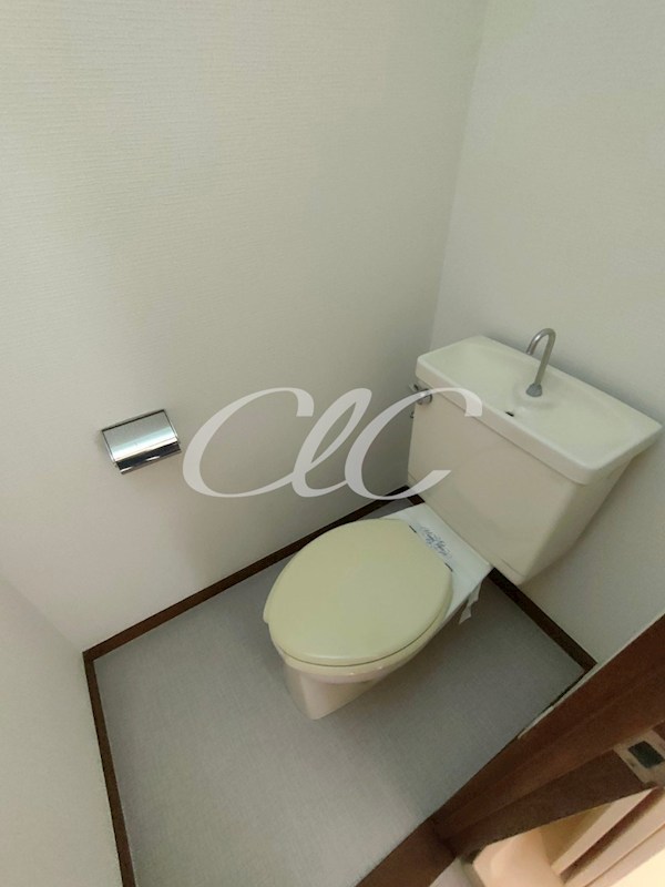 ベリーズフラット その他2