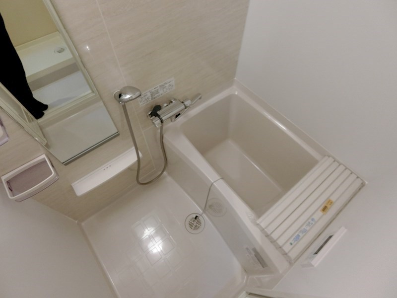 Sola Terrace  風呂画像