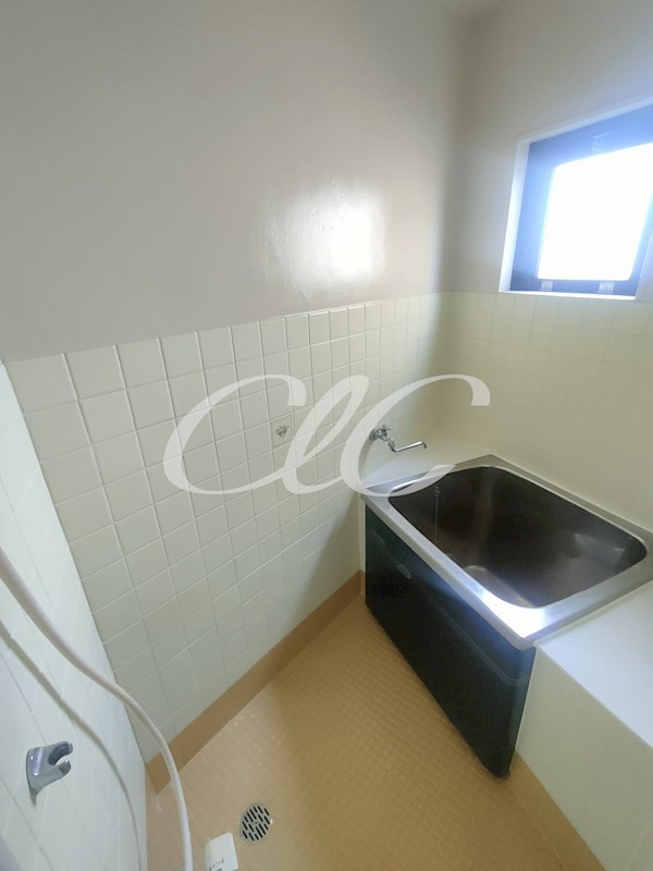 マンション釜鳴  風呂画像