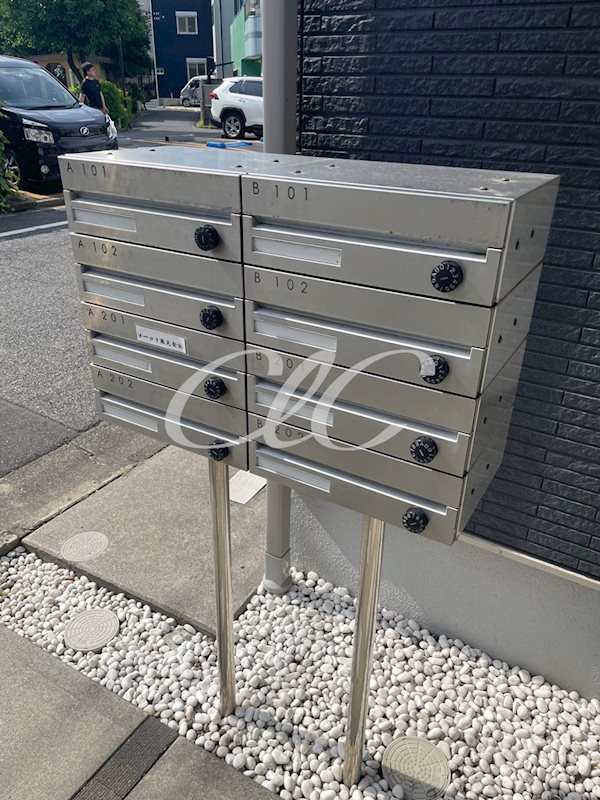 エスポワールB  その他6