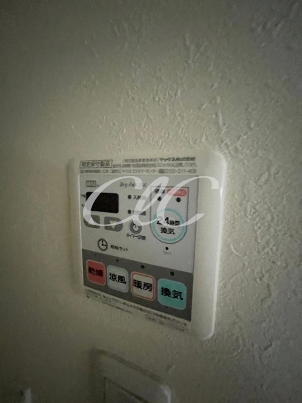 エスポワールB  その他7