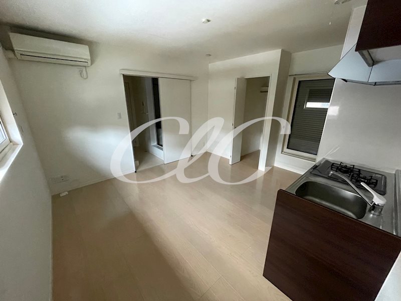 エスポワールB  リビング