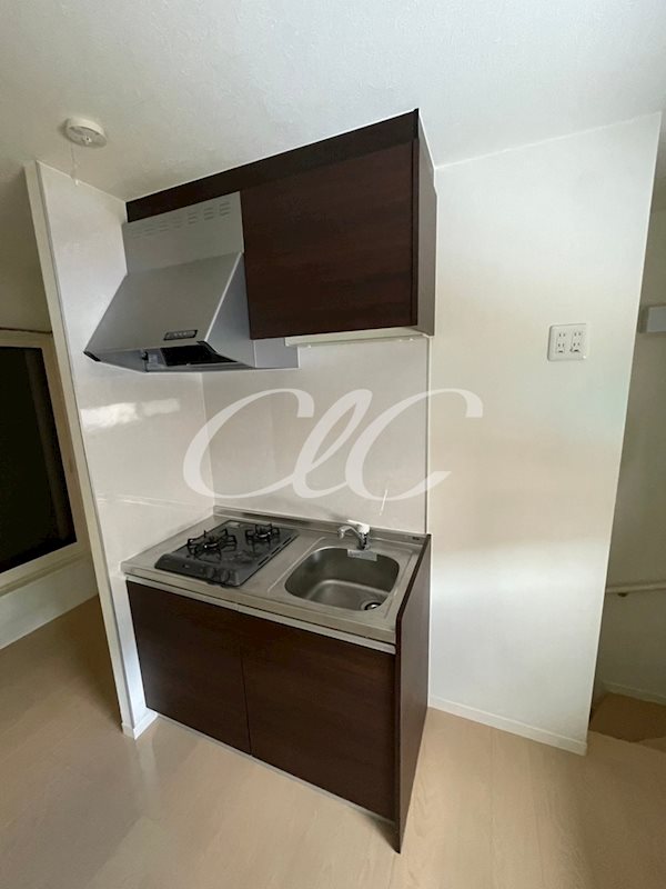 エスポワールB  キッチン