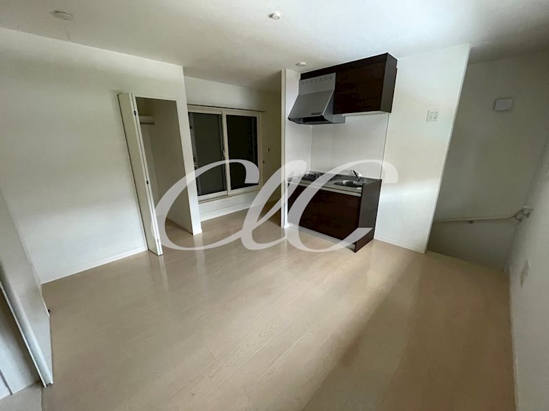 エスポワールB  ベッドルーム