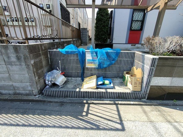 シャンブル春江Ⅴ その他4