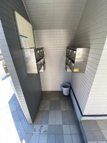 シャンブル春江Ⅴ その他6