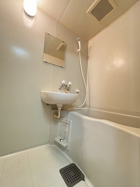 シャンブル春江Ⅴ 風呂画像