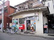 シャンブル春江Ⅴ 周辺画像3