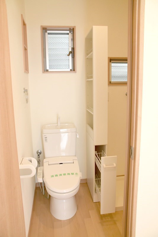 グレーディングフォレスト  その他2