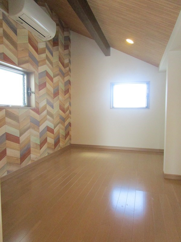 グレーディングフォレスト  その他6