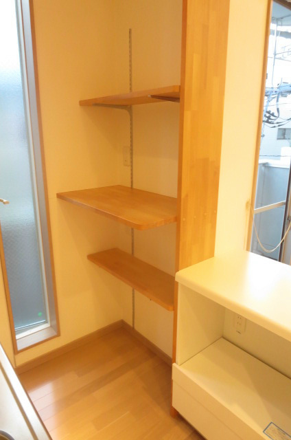 グレーディングフォレスト  その他8