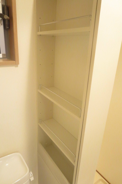 グレーディングフォレスト  その他12