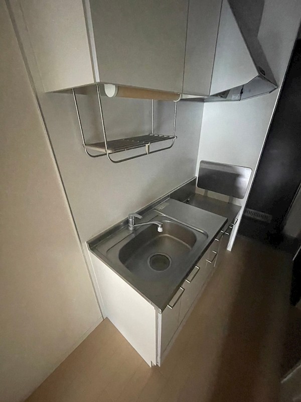 グランメール キッチン