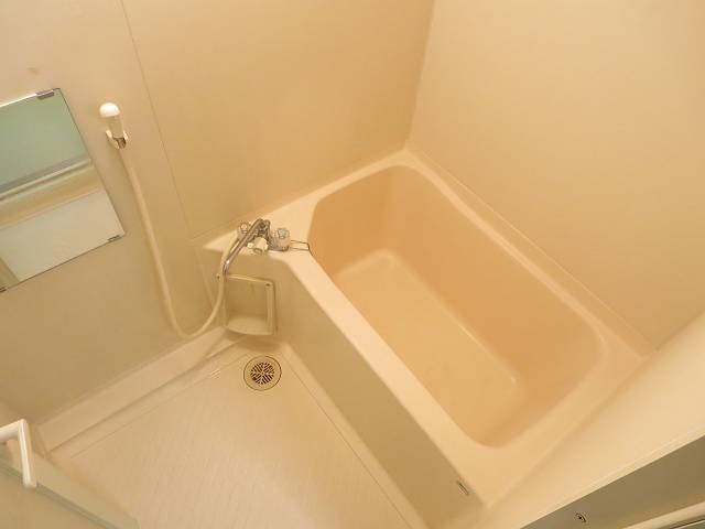 スペースＭ 風呂画像