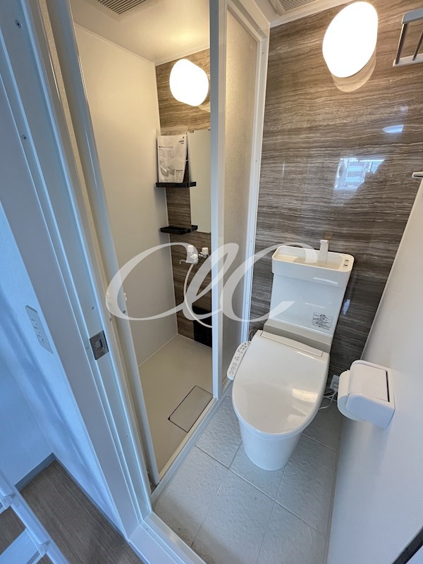 松岡コーポⅡ  その他1