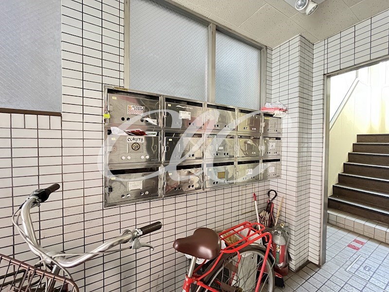 松岡コーポⅡ  その他10