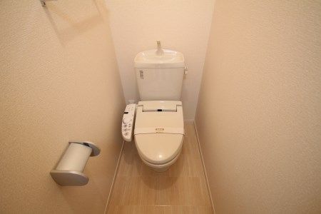 Park Clair Ⅱ（パーククレール） その他3