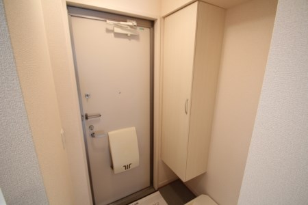 Park Clair Ⅱ（パーククレール） 玄関