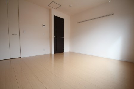 Park Clair Ⅱ（パーククレール） ベッドルーム