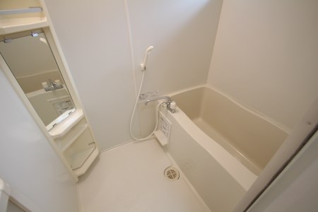 Park Clair Ⅱ（パーククレール） 風呂画像