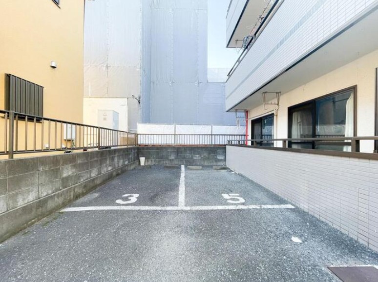 カーサM.U その他7