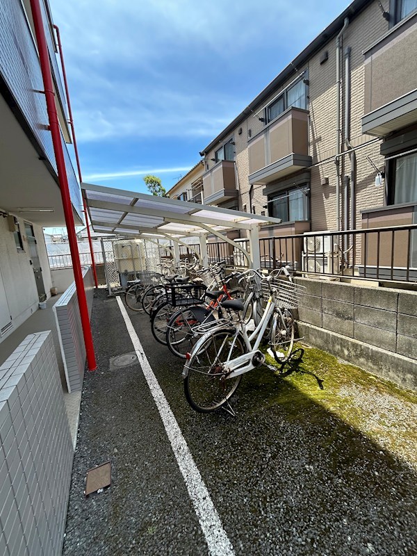 カーサM.U その他8