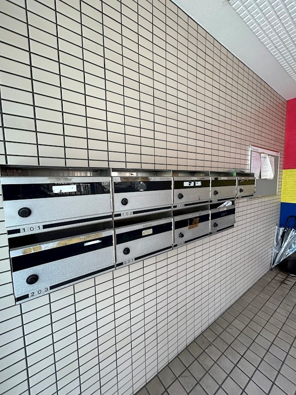 カーサM.U その他9