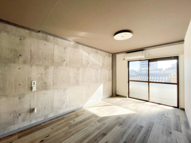 カーサM.U リビング